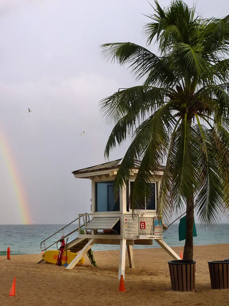 Florida abseits von Miami und Disneyland